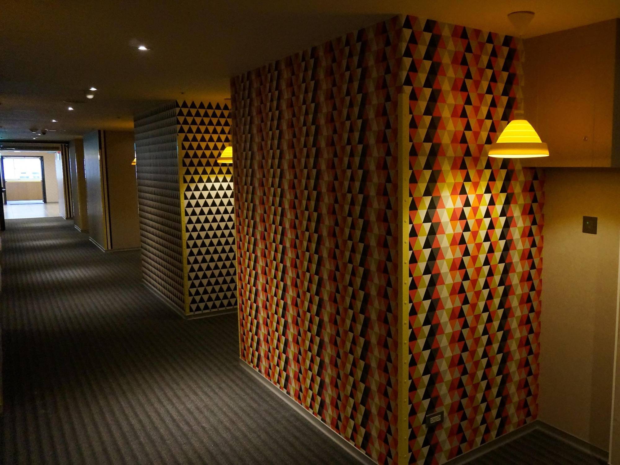 Click Hotel - Ximending Branch Taipei Eksteriør billede